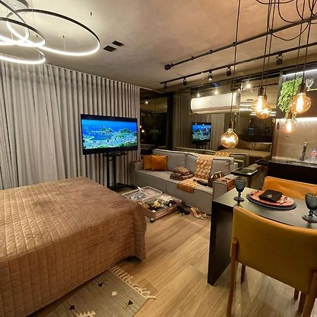 Appartamento Flat Moderno E Decorado Lapa-Rj Rio de Janeiro Esterno foto