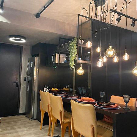 Appartamento Flat Moderno E Decorado Lapa-Rj Rio de Janeiro Esterno foto