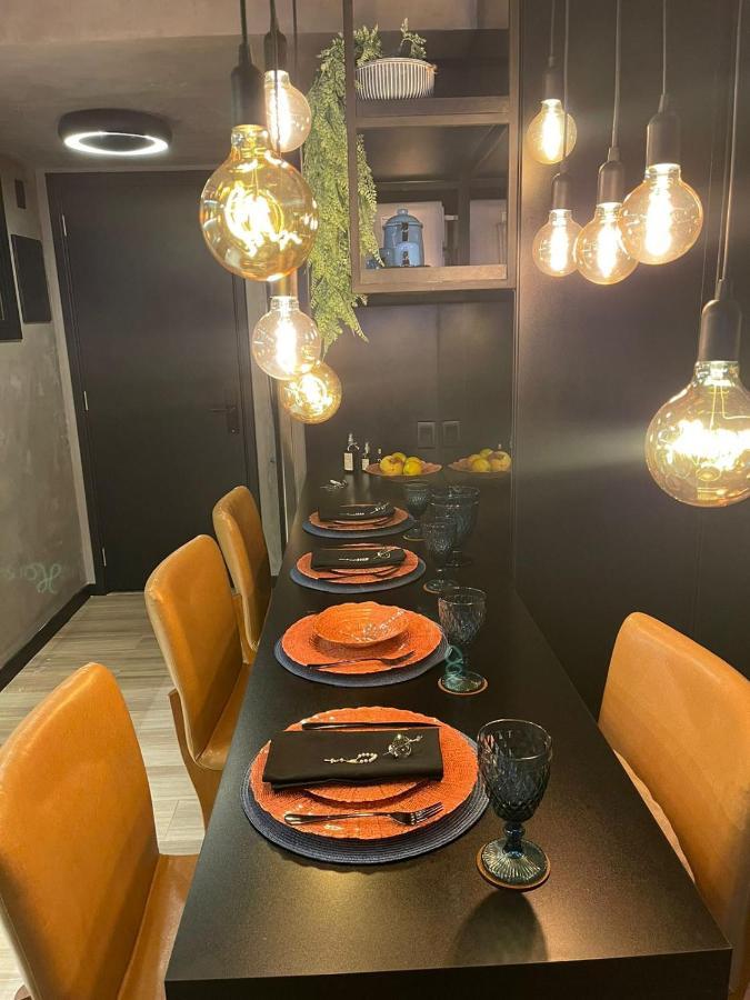 Appartamento Flat Moderno E Decorado Lapa-Rj Rio de Janeiro Esterno foto