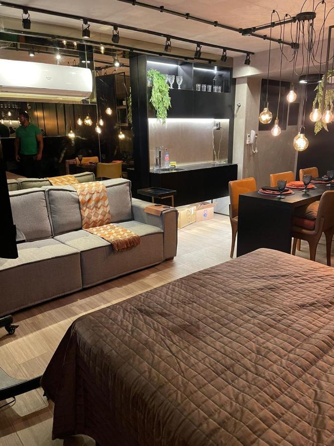 Appartamento Flat Moderno E Decorado Lapa-Rj Rio de Janeiro Esterno foto