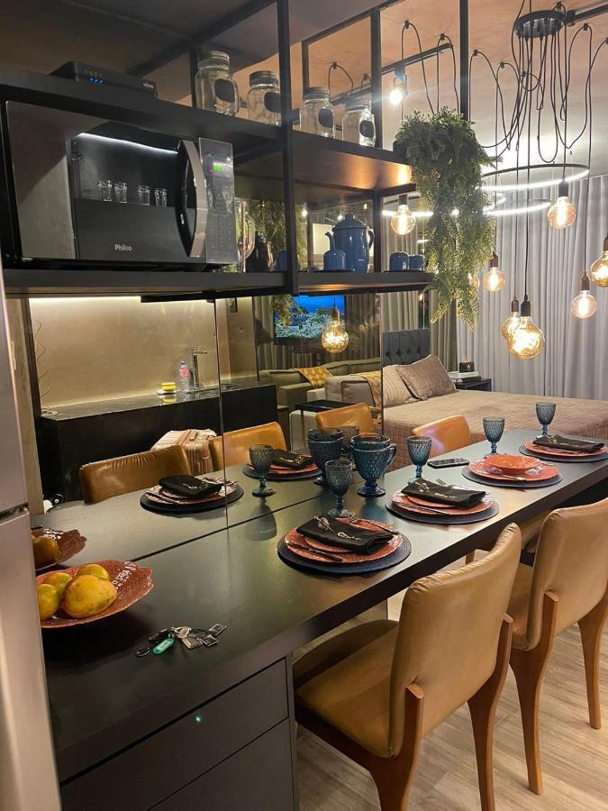 Appartamento Flat Moderno E Decorado Lapa-Rj Rio de Janeiro Esterno foto