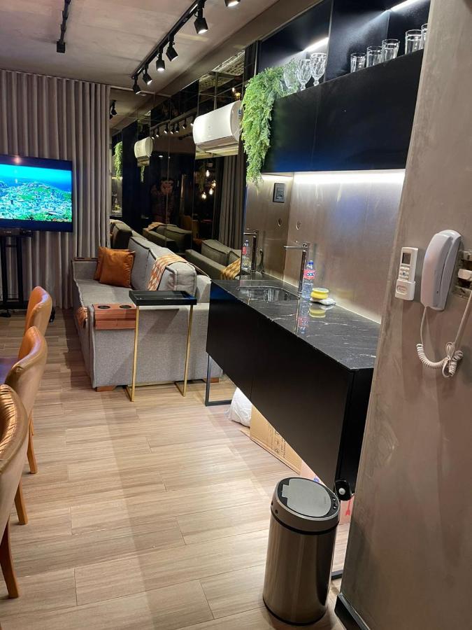 Appartamento Flat Moderno E Decorado Lapa-Rj Rio de Janeiro Esterno foto