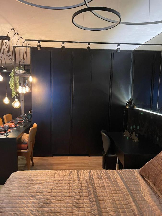 Appartamento Flat Moderno E Decorado Lapa-Rj Rio de Janeiro Esterno foto