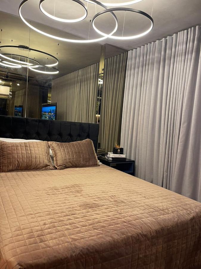 Appartamento Flat Moderno E Decorado Lapa-Rj Rio de Janeiro Esterno foto