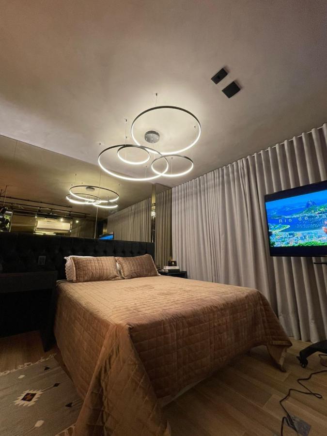 Appartamento Flat Moderno E Decorado Lapa-Rj Rio de Janeiro Esterno foto