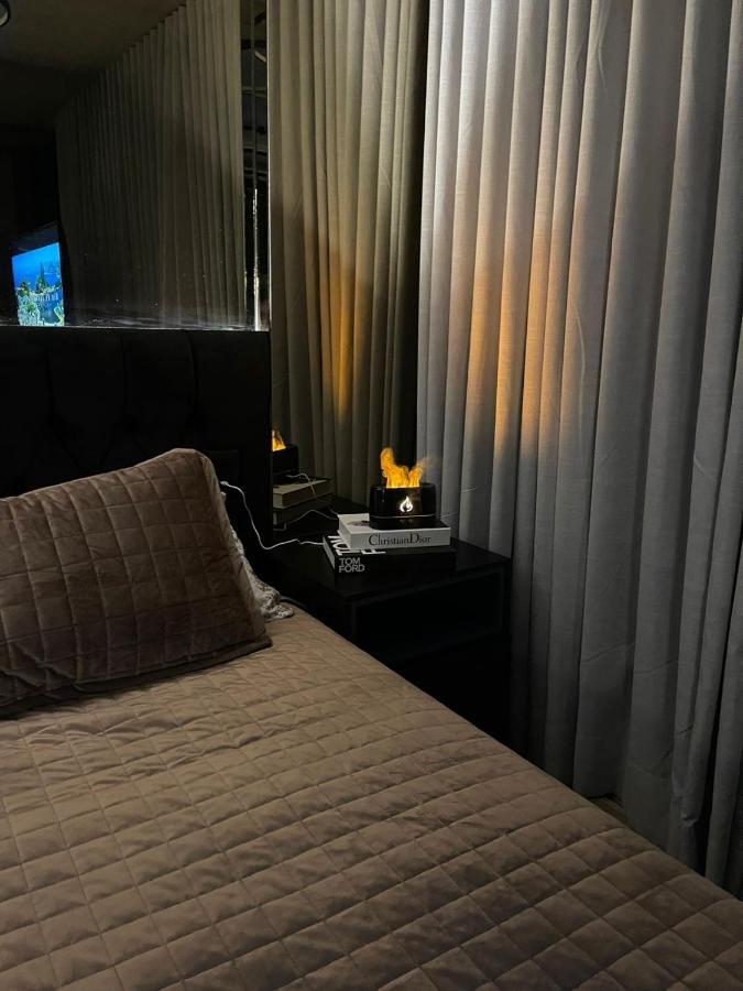 Appartamento Flat Moderno E Decorado Lapa-Rj Rio de Janeiro Esterno foto